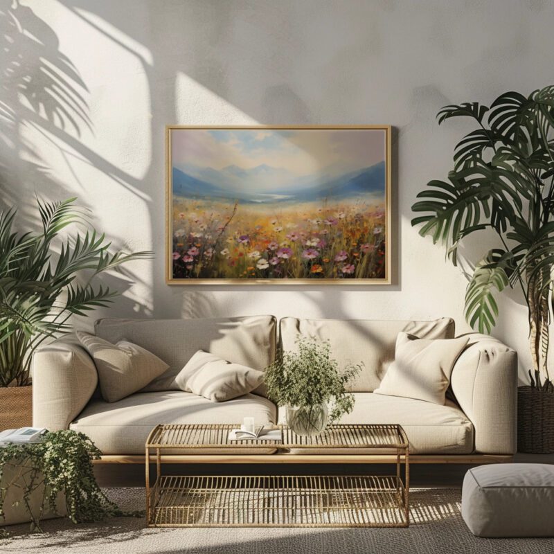 Mountain Meadows - Image 2