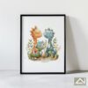 Happysaurs