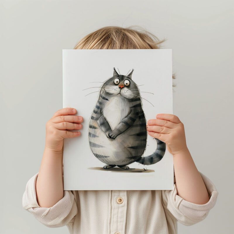 Mog the forgetful - Image 2